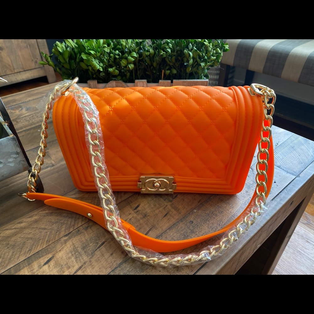 Crossbody Purse